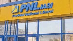 Sursa - Facebook/PNL Iasi